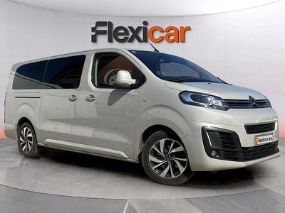 Citroën Spacetourer
