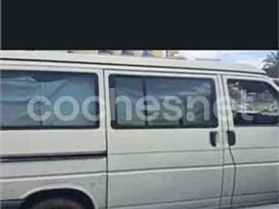 Usado VW California California 78 CV (57 kW) 1997 Blanco Van