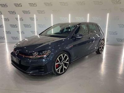 Brugt VW Golf VII GTI 245 HK (180 kW) 2019 Grå Hatchback