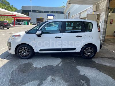 Citroën C3 Picasso