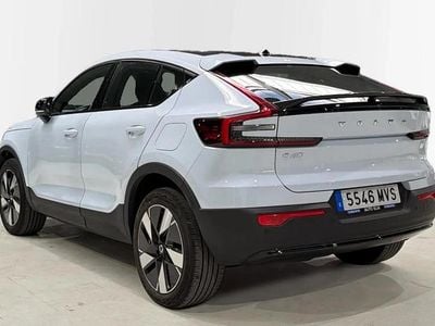 Usado Volvo C40 Core 175 kW (238 CV) 2024 SUV