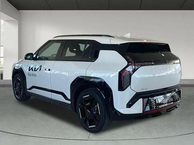 Usado Kia EV3 GT-Line 150 kW (204 CV) 2025 Blanco SUV