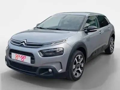 Usado Citroën C4 Cactus
