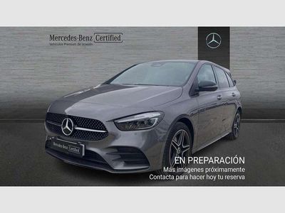 Gris Usado 2025 Mercedes E250 Familiar | 35.990 € (Caro)