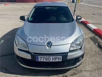 Renault Mégane III