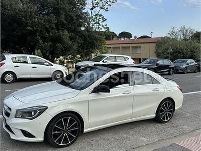 Occasion Mercedes CLA220