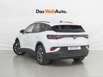 usado VW ID4 Pro Performance 150 kW (204 CV)