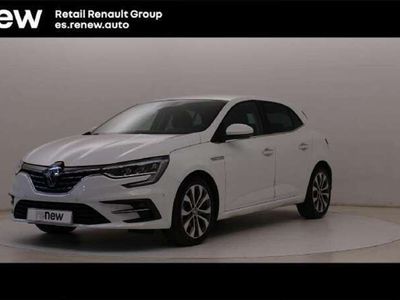 usado Renault Mégane IV 