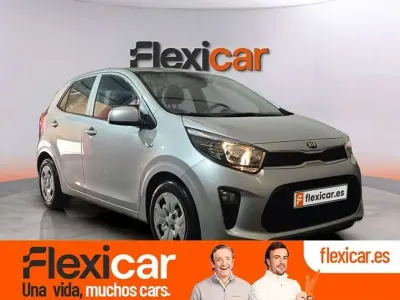 Usado Kia Picanto