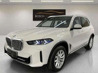 Usado BMW X5 Comfort Edition 298 CV (219 kW) 2024 Blanco SUV