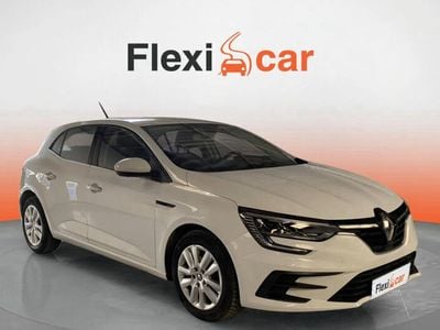 Renault Mégane IV