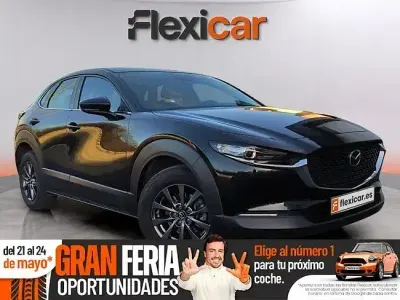 Usado Mazda CX-30 Prime-Line 140 HP (102 kW) 2025 Preto SUV