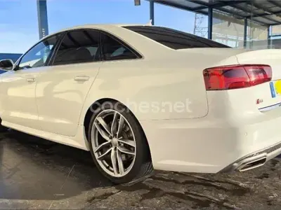 Usado Audi A6
