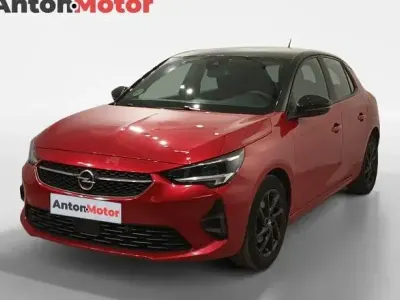 Usado Opel Corsa 100 CV (73 kW) 2022 Utilitario