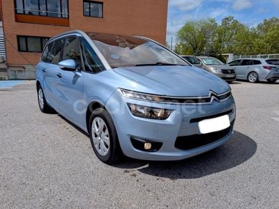 Citroën Grand C4 Picasso