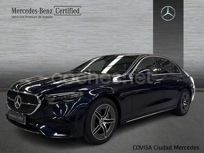 Mercedes E300