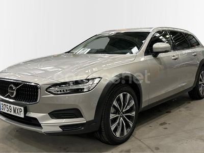 Volvo V90 CC