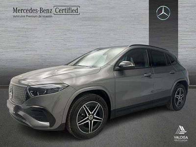 Usado 2025 Mercedes EQA250+ SUV | 49.906 € (Caro)