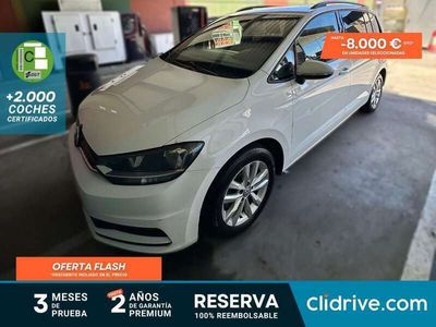 VW Touran