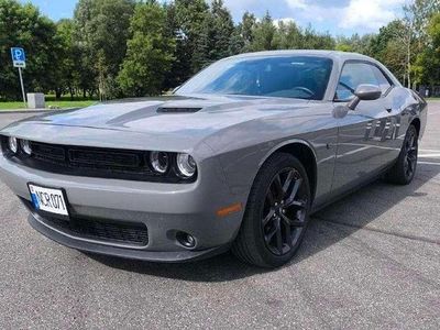 Gris Usado 2019 Dodge Challenger Coupe | 29.843 €