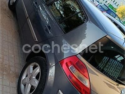 Renault Mégane II