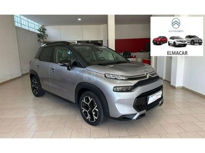 usado Citroën C3 Aircross Bluehdi S&s Shine 110