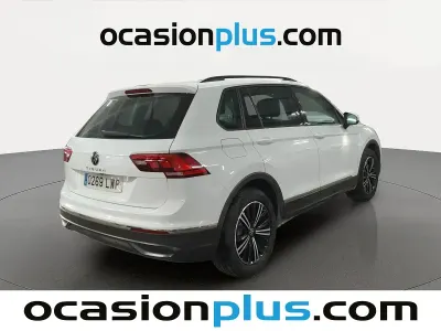 Usado VW Tiguan