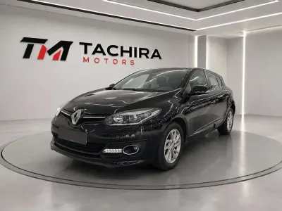 Usado Renault Mégane III