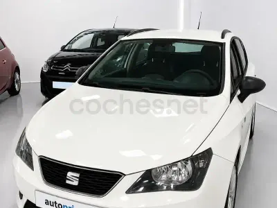 Usado Seat Ibiza
