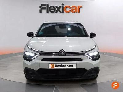 Brugt Citroën C4 Feel 130 HK (95 kW) 2023 Hvid SUV