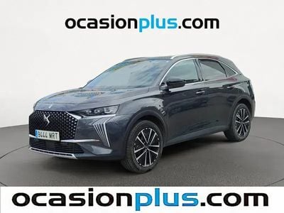 DS Automobiles DS7 Crossback