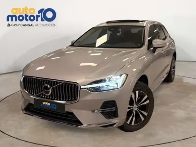 Usado Volvo XC60 Plus 349 CV (256 kW) 2022 SUV