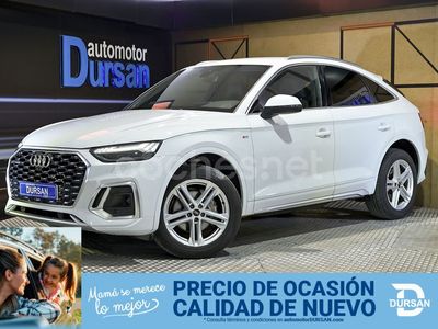 Audi Q5 Sportback