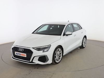 Audi A3 e-tron