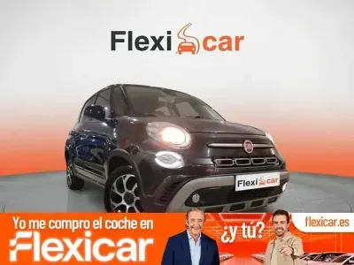 Usado Fiat 500L