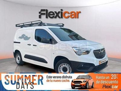 Opel Combo Life