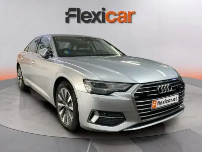 Usado Audi A6