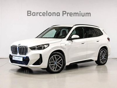 Usado BMW X1 Comfort Edition 245 CV (180 kW) 2025 SUV