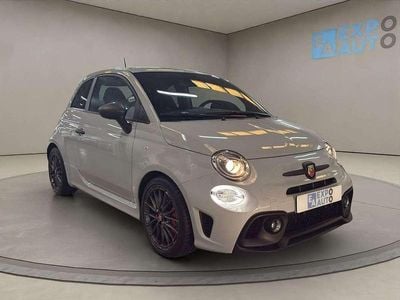 Abarth 695