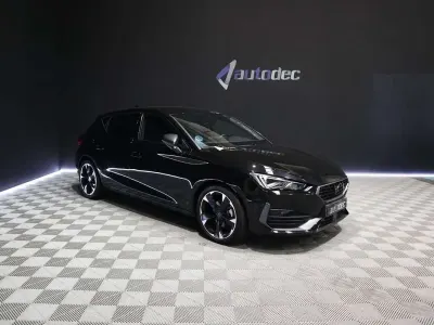 Usado Cupra Leon