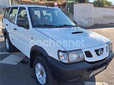 Nissan Terrano
