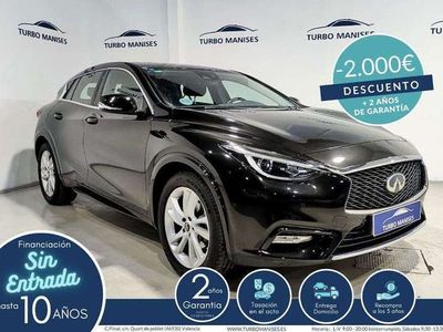 Infiniti Q30