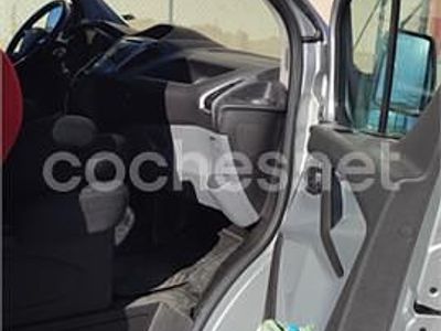 Usado Ford Transit Custom Nugget 185 CV (136 kW) 2020 Gris / plata Familiar