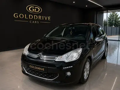 Usado Citroën C3