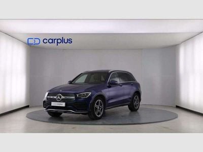 Mercedes GLC300