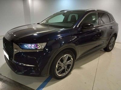 usado DS Automobiles DS7 Crossback 