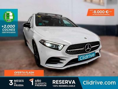 Mercedes A220