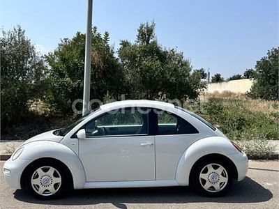 VW Beetle