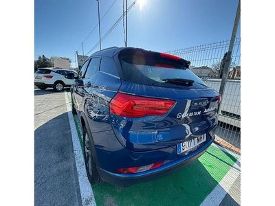 Usado Seres 3 120 kW (164 CV) 2023 Azul SUV