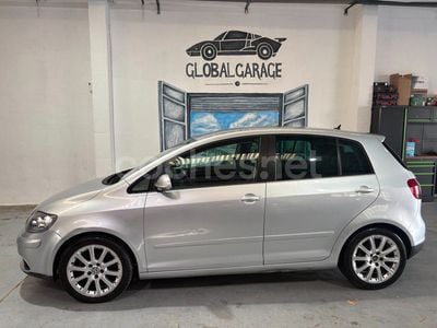 VW Golf Plus